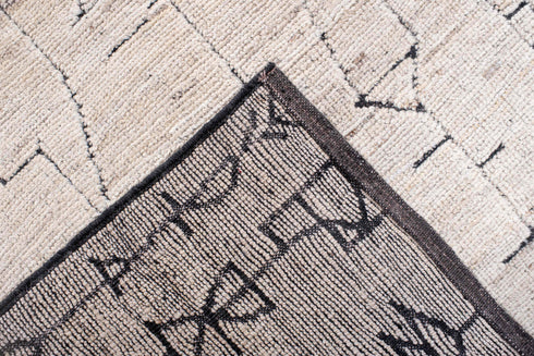 Vintage Tulu Area Rug (10' x 13')